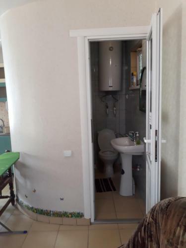 Hostal Sea Breeze Guest House