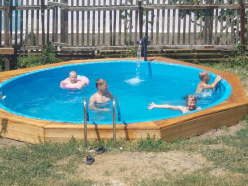 Apartamento Holiday Park Kolobok 2