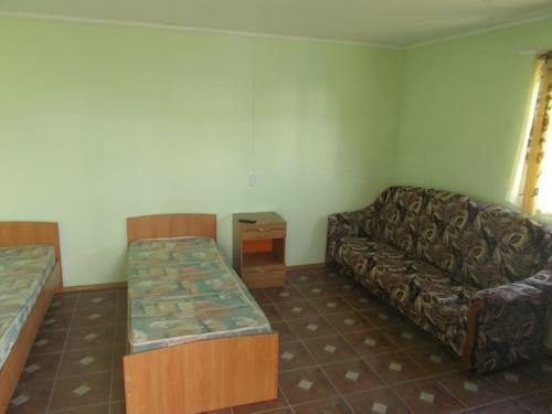 Apartamento Holiday Park Kolobok 2