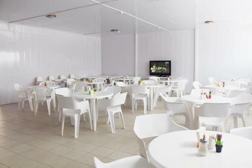 Hostal Roza Vetrov