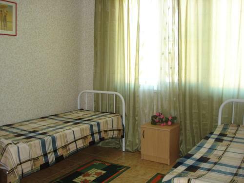 Strelnya-dolzhanskaya Apartments