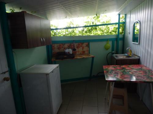 Hostal Gostevoy Dom Anastasiya