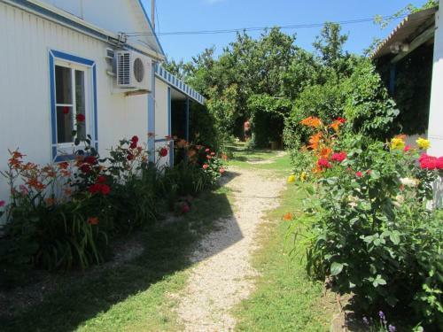 Hostal Gostevoy Dom Anastasiya