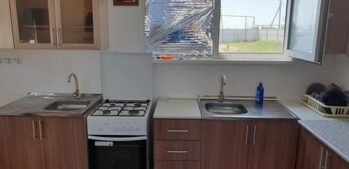 Hostal Guest House On Primorskaya 28