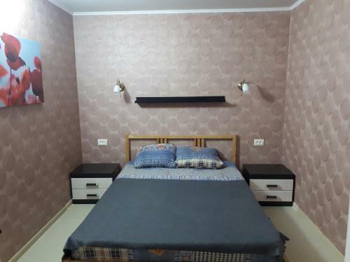 Hostal Na Dolzhanskoy Guest House