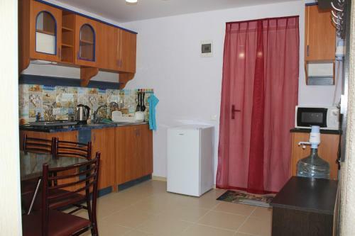 Hostal Na Dolzhanskoy Guest House