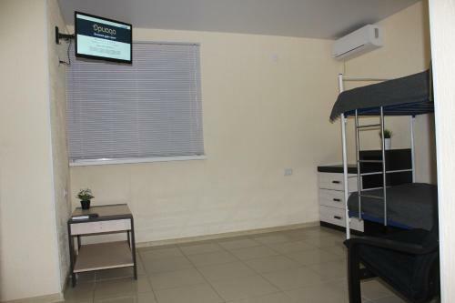 Hostal Na Dolzhanskoy Guest House