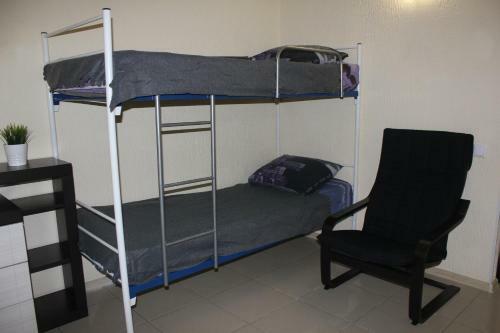 Hostal Na Dolzhanskoy Guest House