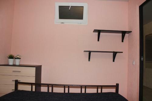 Hostal Na Dolzhanskoy Guest House
