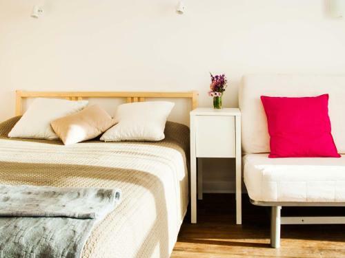 Hostal Guest House Ptichka