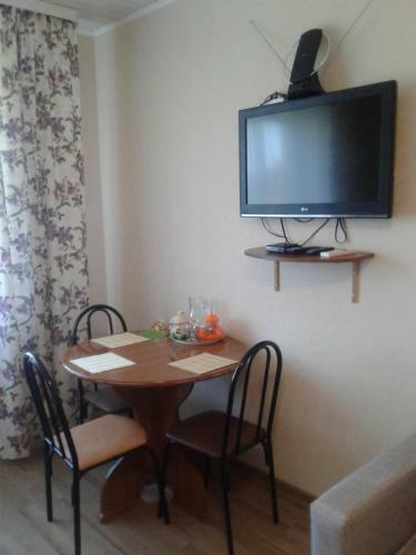 Hostal Guest House On Pobedy 7