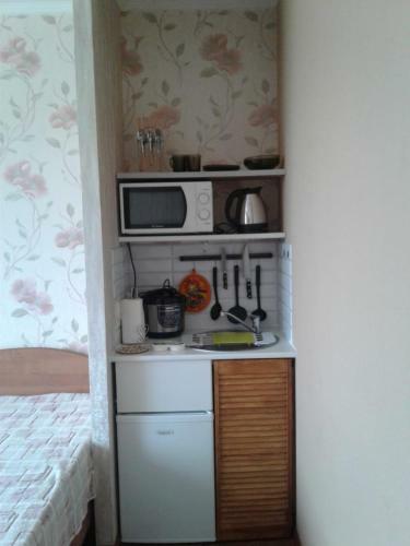 Hostal Guest House On Pobedy 7