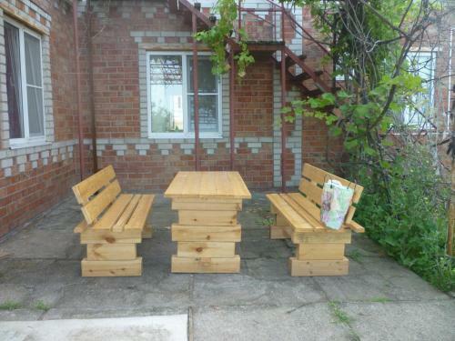 Hostal Guesthouse On Delegatskaya 82 A