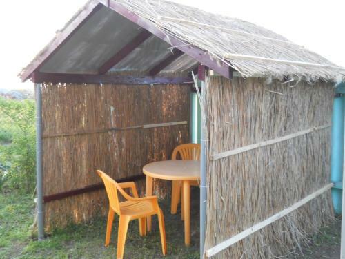 Hostal Guest House On Oktyabrskaya