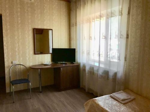 Olymp Hotel