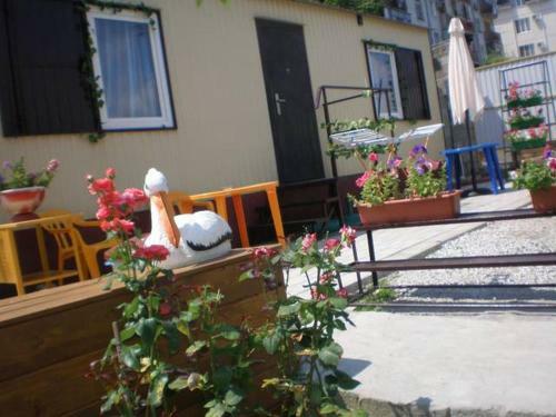 Hostal Guest House Uyutny Dvorik