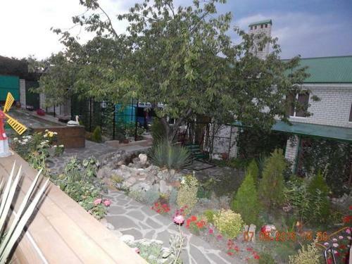 Hostal Guest House Uyutny Dvorik