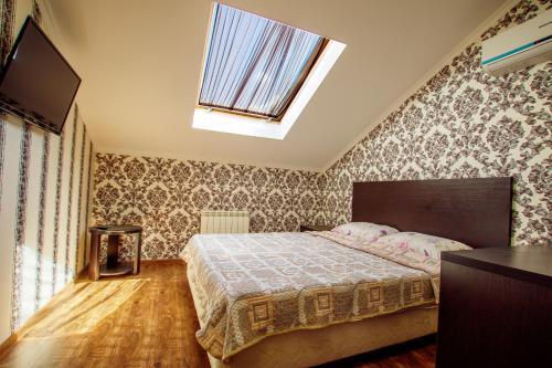 Hostal Guest House On Kabardinskoy 1