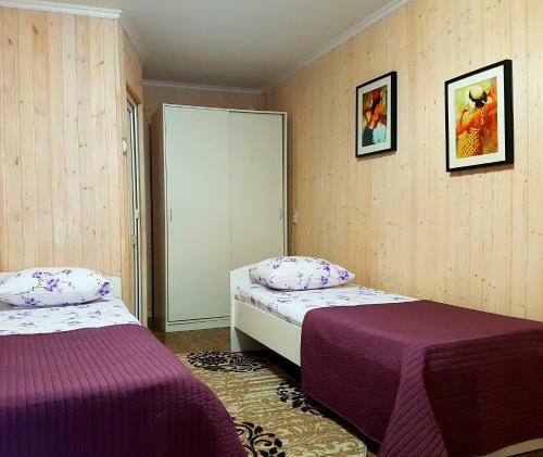 Hostal Guest House Mojito
