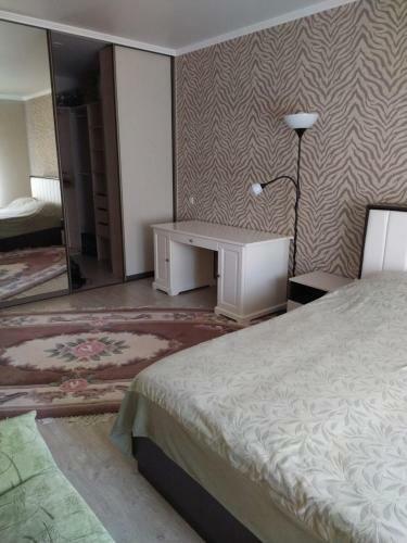 Apartment Pereulok Shkolnyy 2