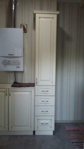 Apartment Pereulok Shkolnyy 2