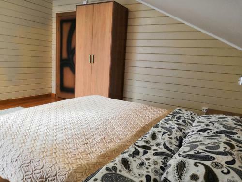 Holiday Home On Beregovaya 40