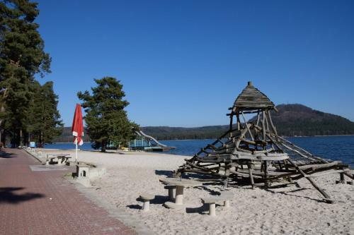 Hostal Vila Terezie
