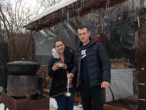 Hostal Gornaya Lavanda Guest House