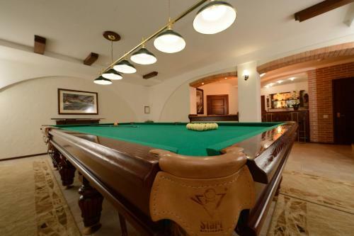 Hostal Hotel Usadba Parfenova