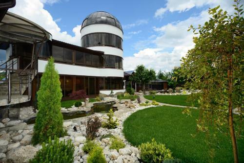 Hostal Hotel Usadba Parfenova