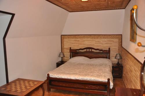 Hostal Guest House Edelveys