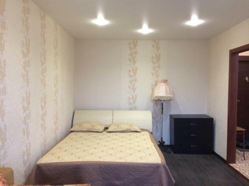 Apartment On Meridiannaya 7