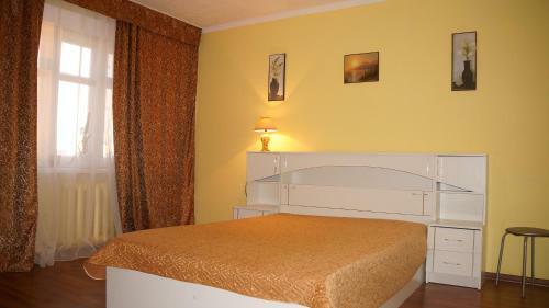 Apartment On Lenina Street