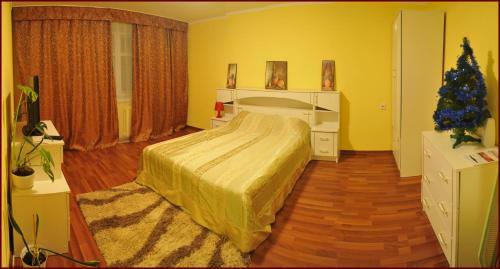 Apartment On Lenina Street