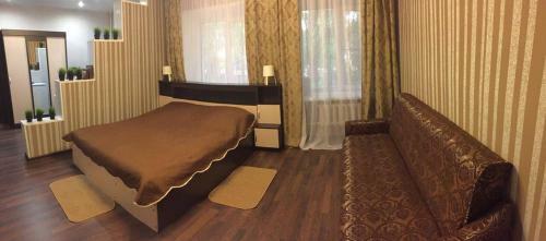 Hotel "strike"