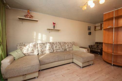 Kvartirov Apartments Studenchesky Gorodok