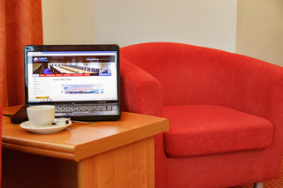 Hotel Siberia Iebc