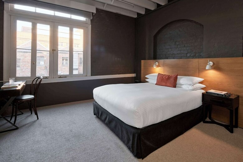 Harbour Rocks Hotel Sydney - Mgallery Collection