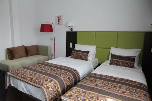 Avantgarde Hotel & Apart