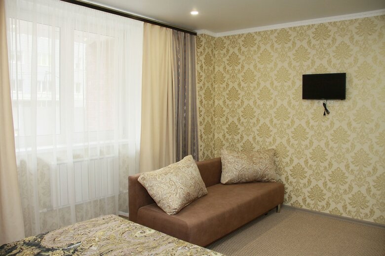 Hotel Happy Home