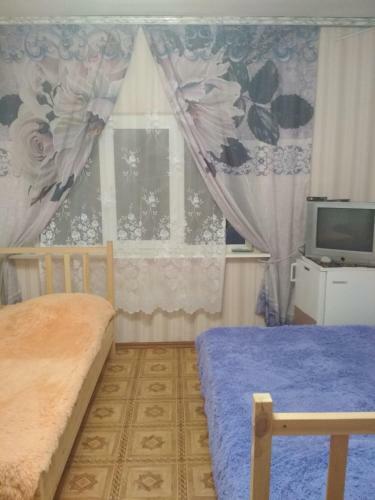 Hostal Guest House On Rybatskiy Poselok 7