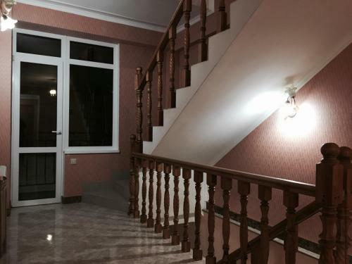 Hostal Ambassador Guest House