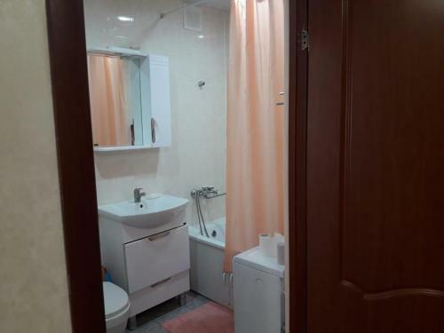 Apartment On Krasnozvezdnaya 31