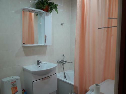 Apartment On Krasnozvezdnaya 31