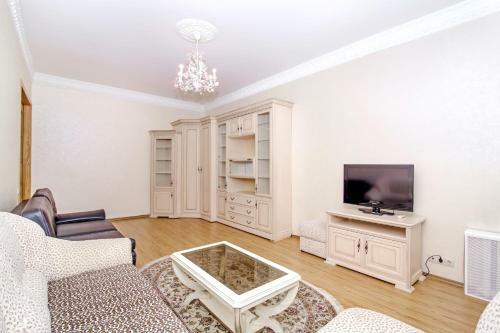 Apartment Na Kutuzovskiy Prospect