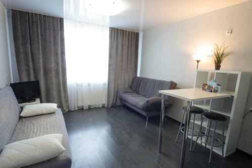 Apartment "chayka House" On Gagarina 101/2