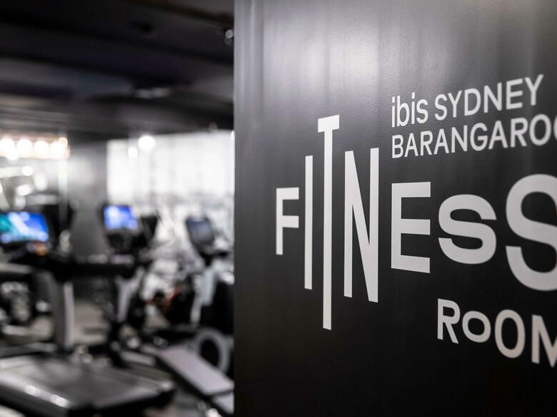 Hotel Ibis Sydney King Street Wharf
