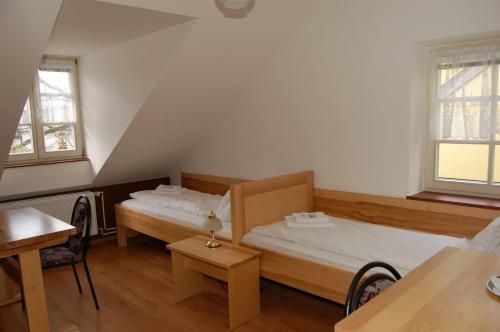 Hostal Penzion Markus