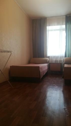 Apartment On Ulitsa Novogodnyaya