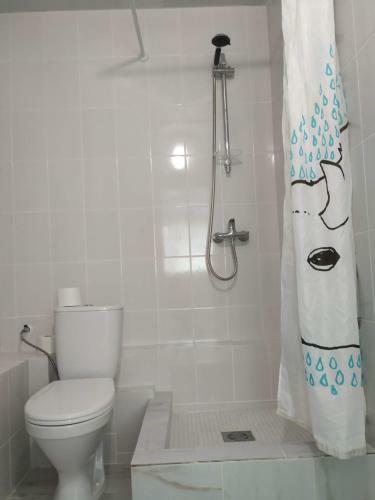 Hostal Olginka Guest House